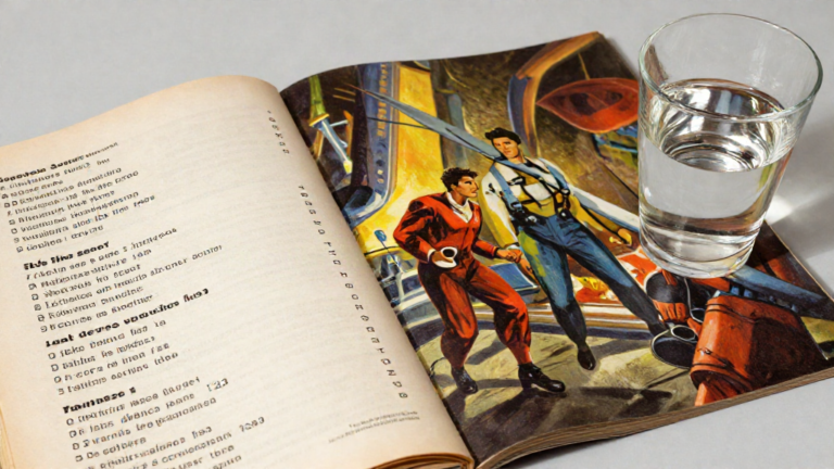 Asimov Ciencia Ficción nº 11 (Agosto, 2004): sumario completo