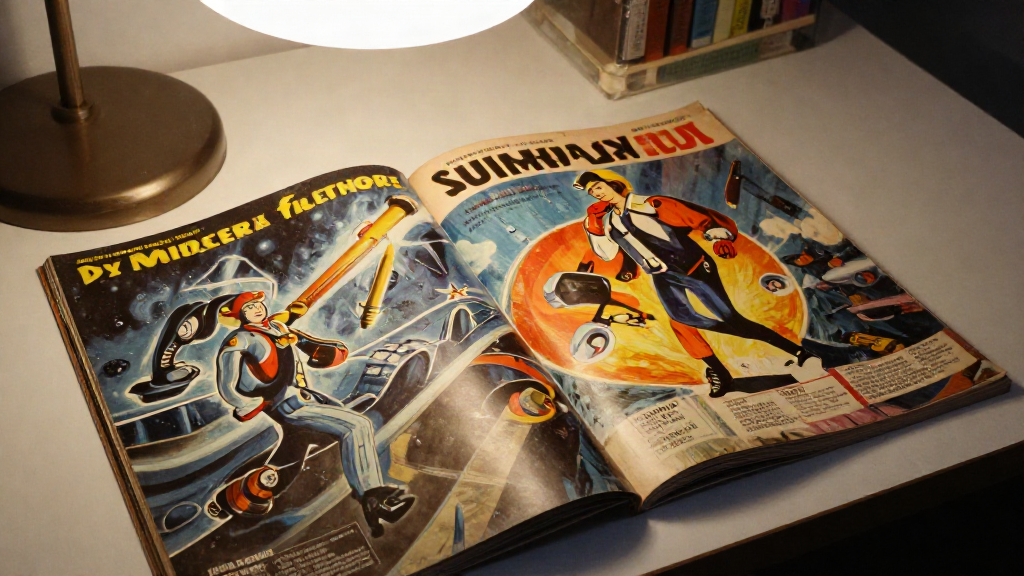Asimov Ciencia Ficción nº 16 (Enero-febrero, 2005): sumario completo