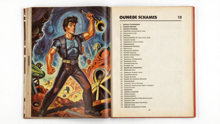 Asimov Ciencia Ficción nº 18 (Mayo-junio, 2005): sumario completo