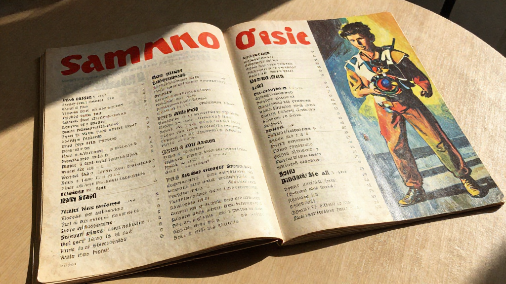 Asimov Ciencia Ficción nº 19 (Julio-agosto, 2005): sumario completo