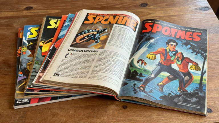 Asimov Ciencia Ficción: qué fue la revista de Robel, cuántos números salieron y por qué se acabó