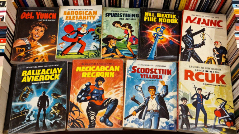 Qué edición de Asimov comprar en español: sellos, traducciones y títulos que cambian