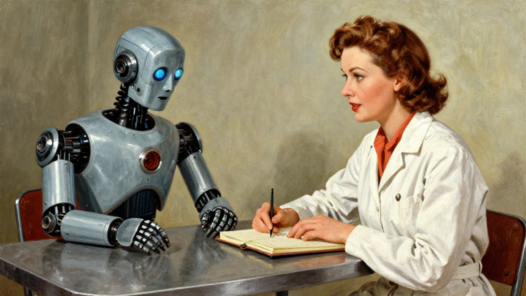 Susan Calvin, la robopsicóloga: los once relatos en los que aparece y en qué orden leerlos