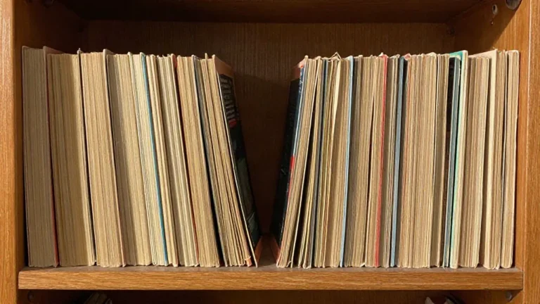 Asimov Ciencia Ficción, número a número: el archivo de la edición de Robel y los dos que faltan