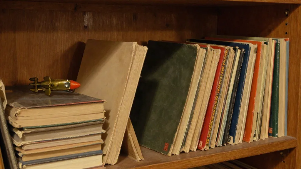 Ciencia ficción en español: ¿qué treinta libros leer si solo conoces a Asimov, Clarke y Dick?